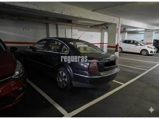 Garaje/Parking