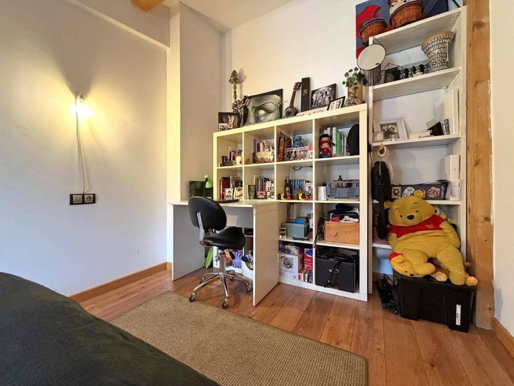 Dormitorio
