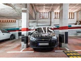 Garaje/Parking