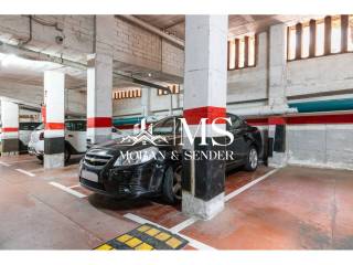 Garaje/Parking