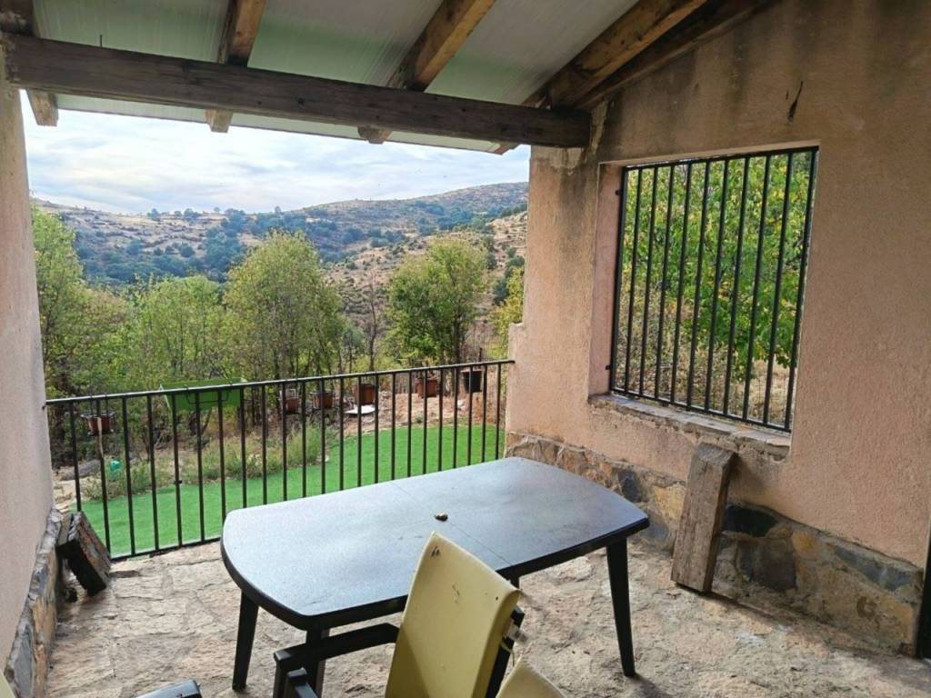Terraza