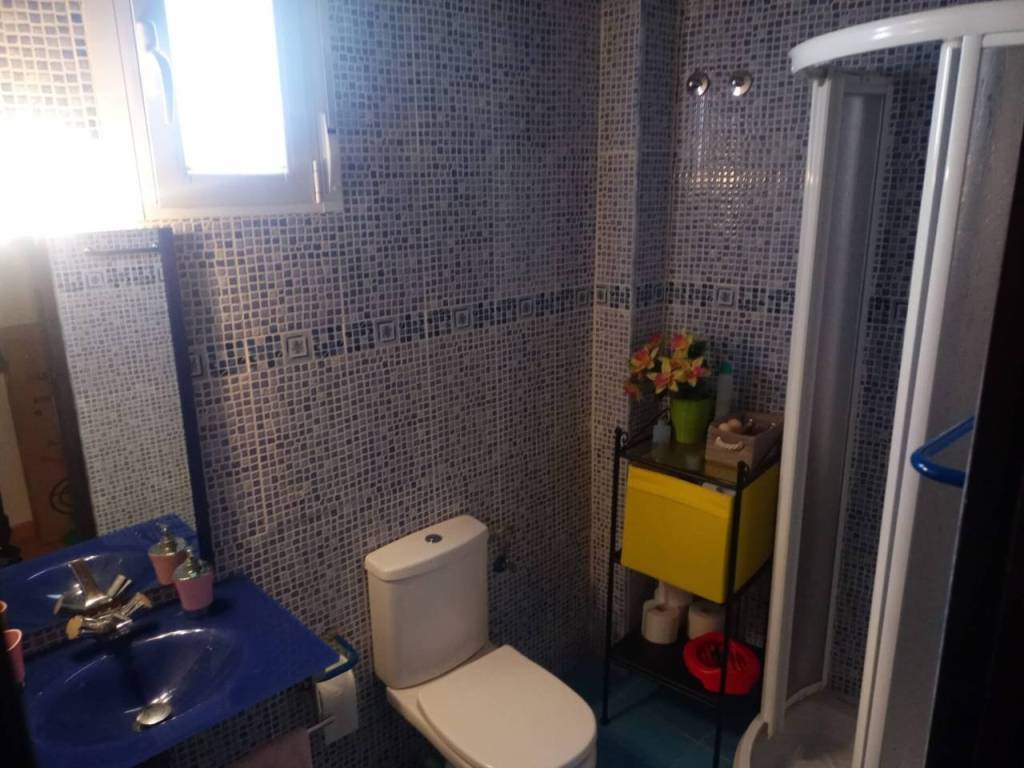 Baño