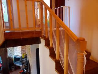 Escalera