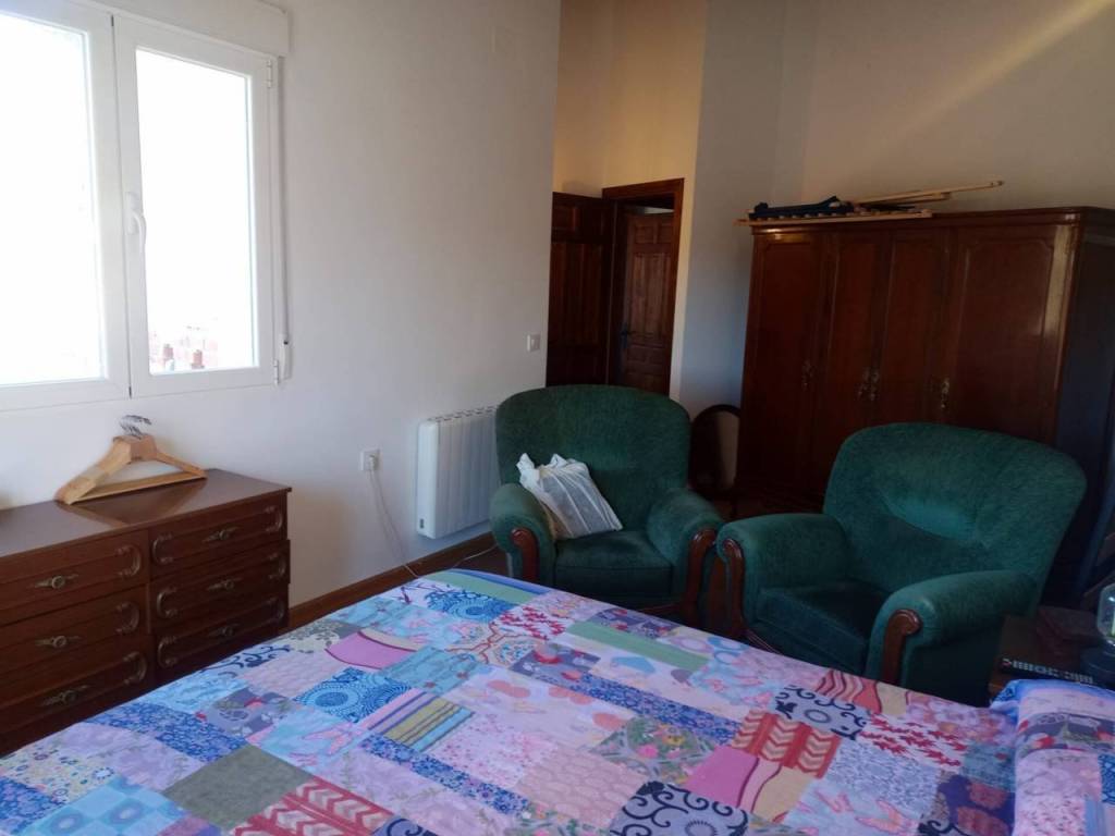 Dormitorio