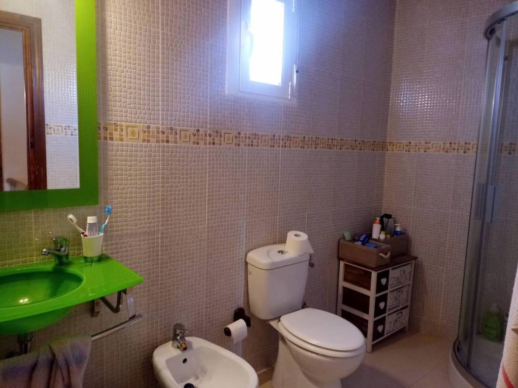 Baño