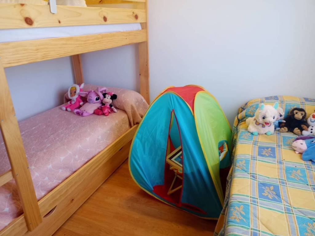 Dormitorio