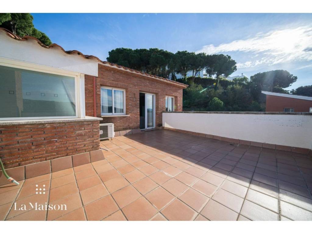 Terraza