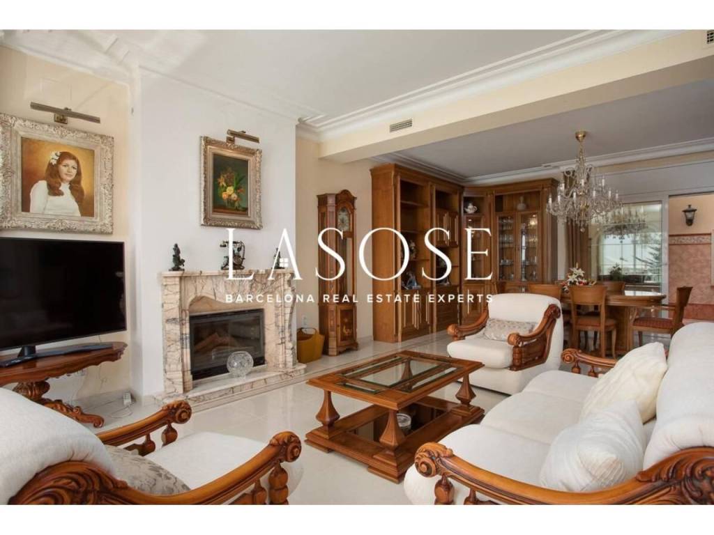 Salón