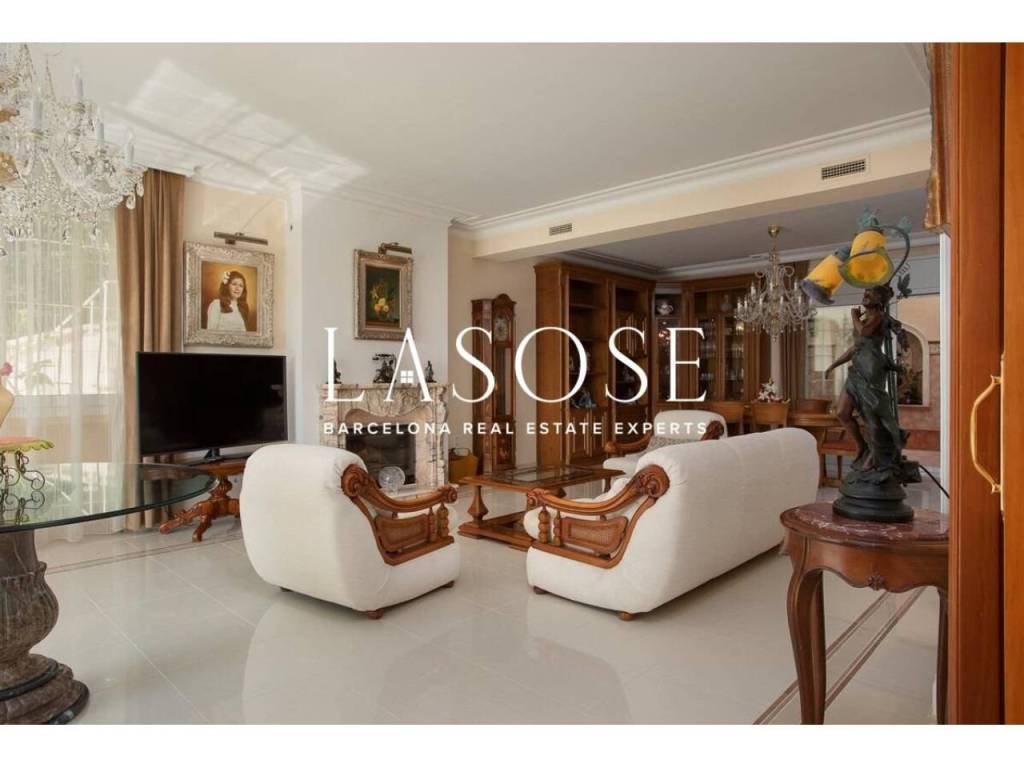 Salón