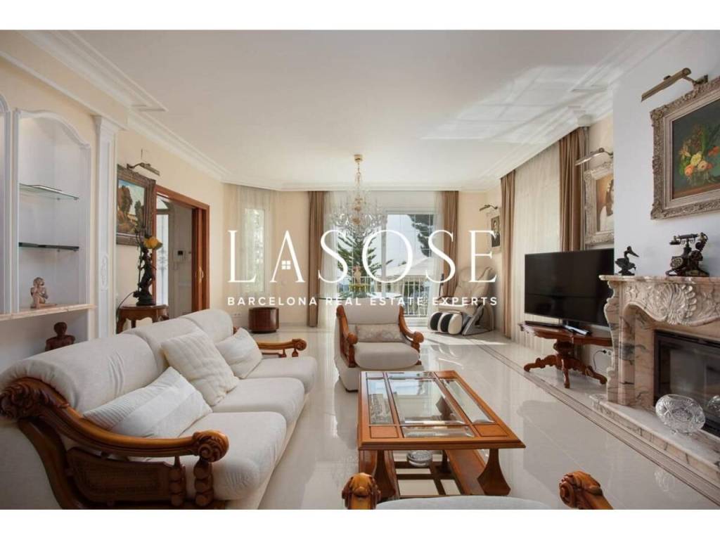 Salón