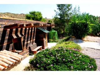 Jardín