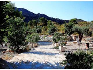 Jardín