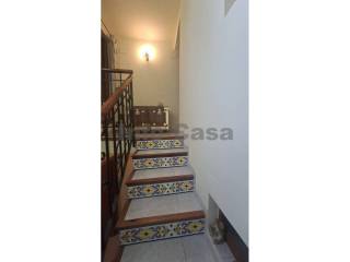 Escalera