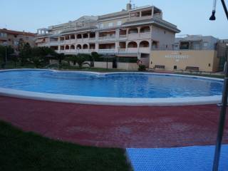 Atico Luz Mediterraneo