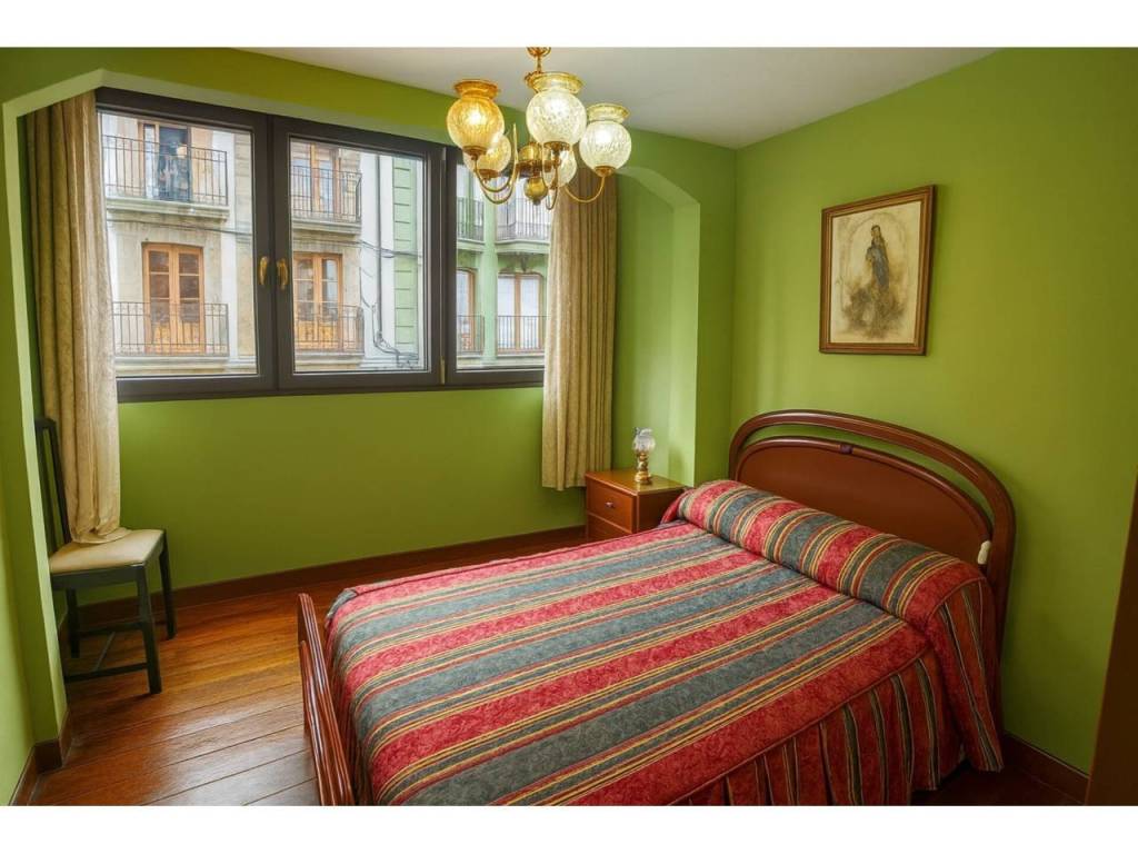Dormitorio