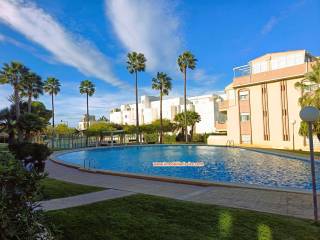 Alquiler anual Denia, Marinas