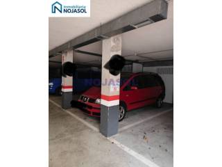 Garaje/Parking