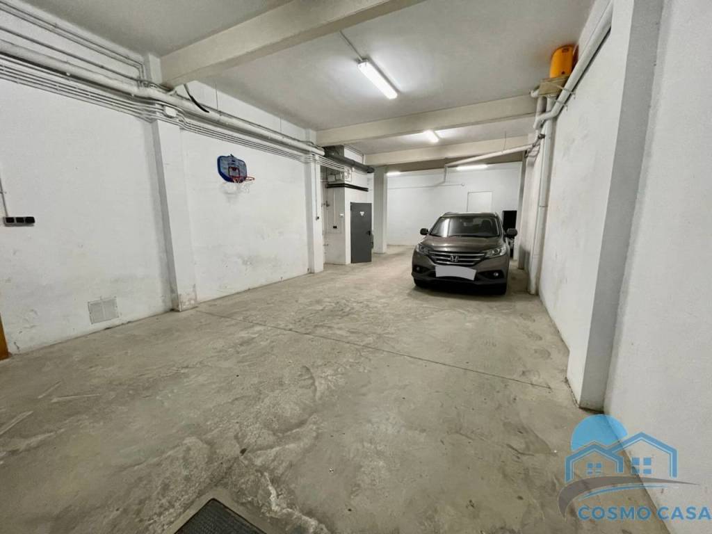 Garaje/Parking