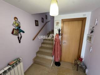 Escalera