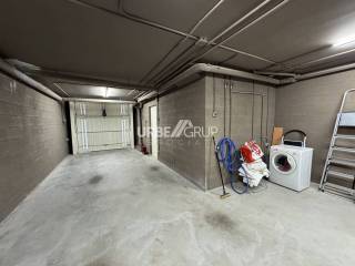 Garaje/Parking
