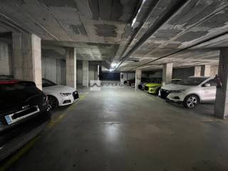 Garaje/Parking