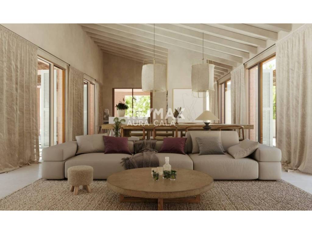 Salón