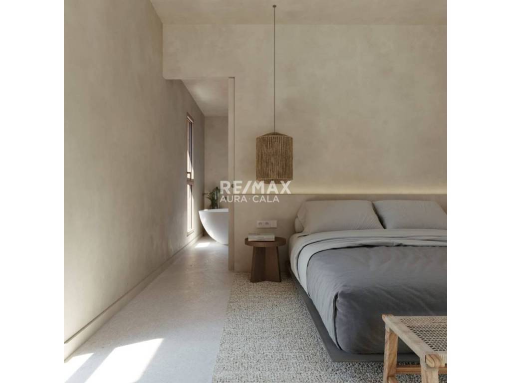 Dormitorio