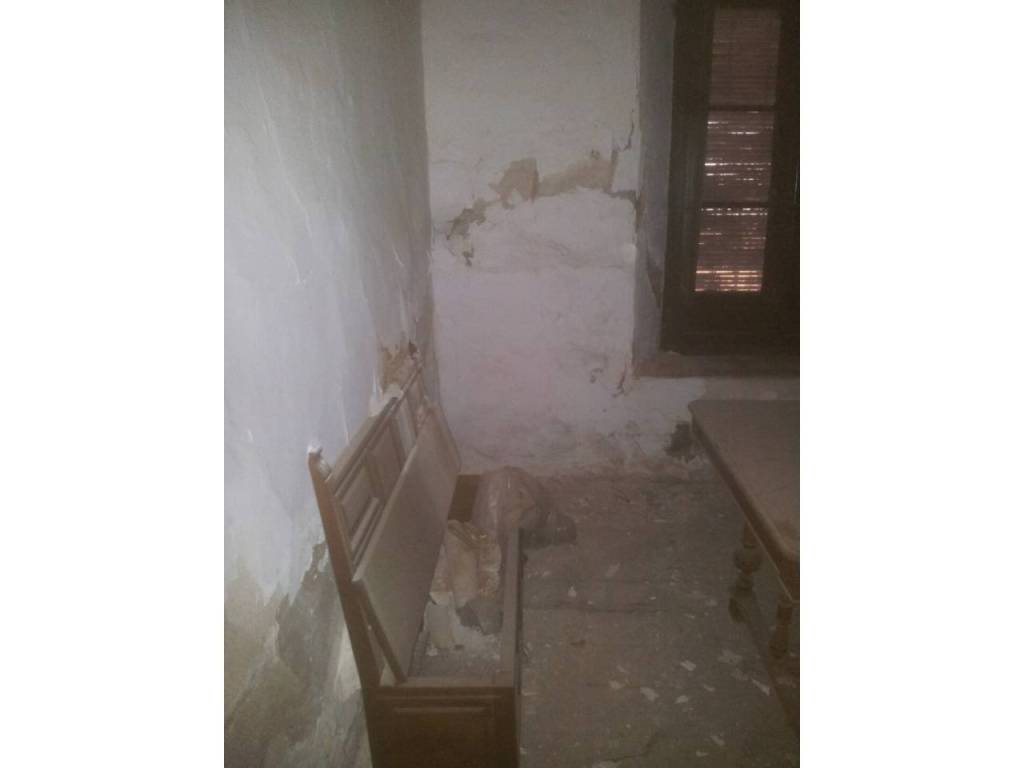 Escalera