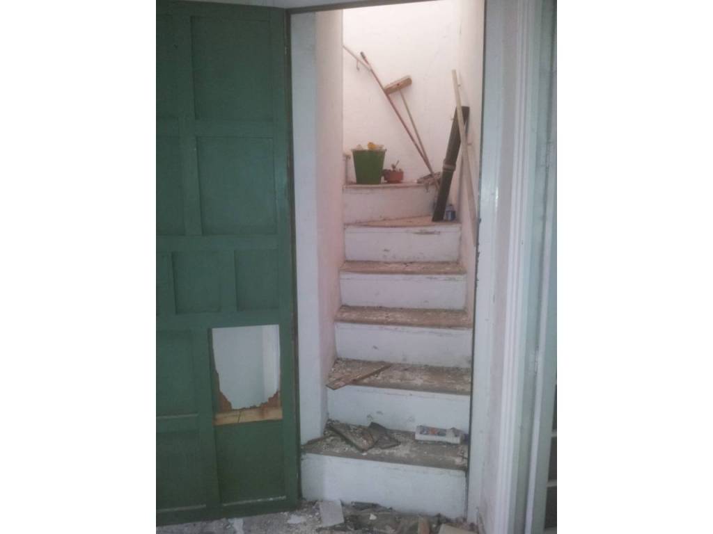 Escalera