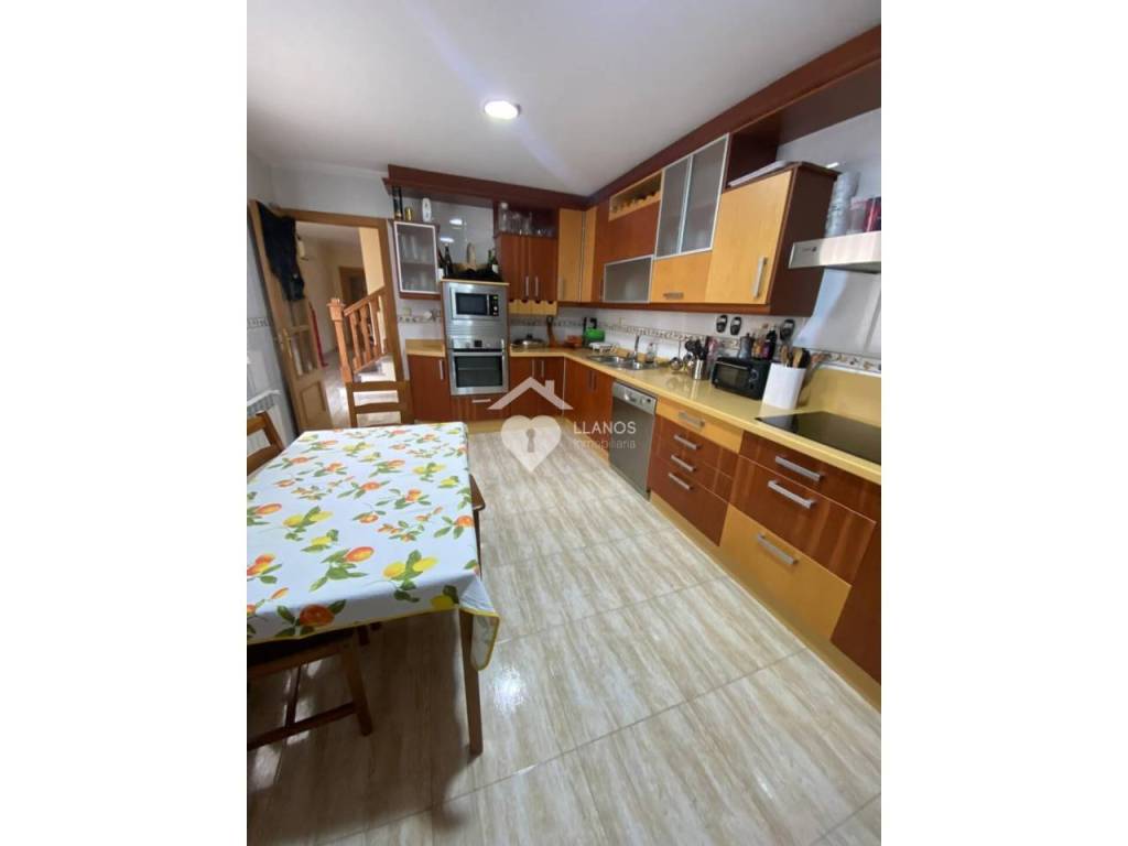 Cocina