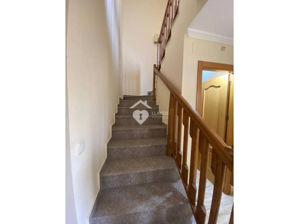 Escalera