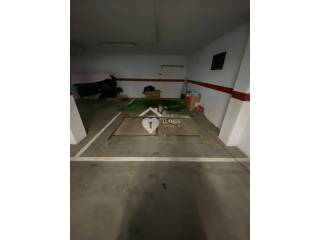 Garaje/Parking
