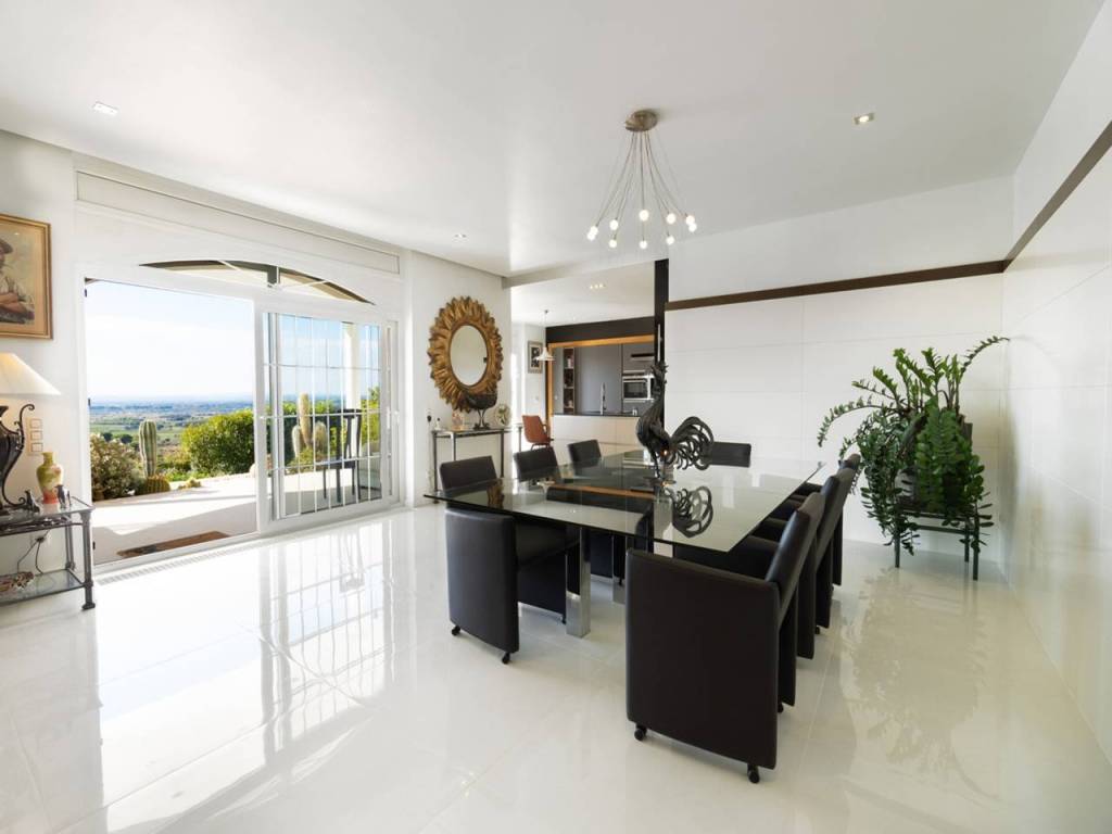 Salón
