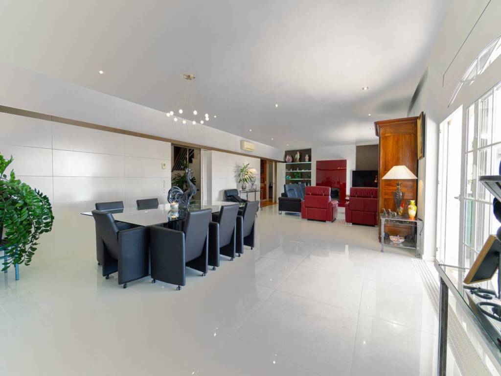 Salón