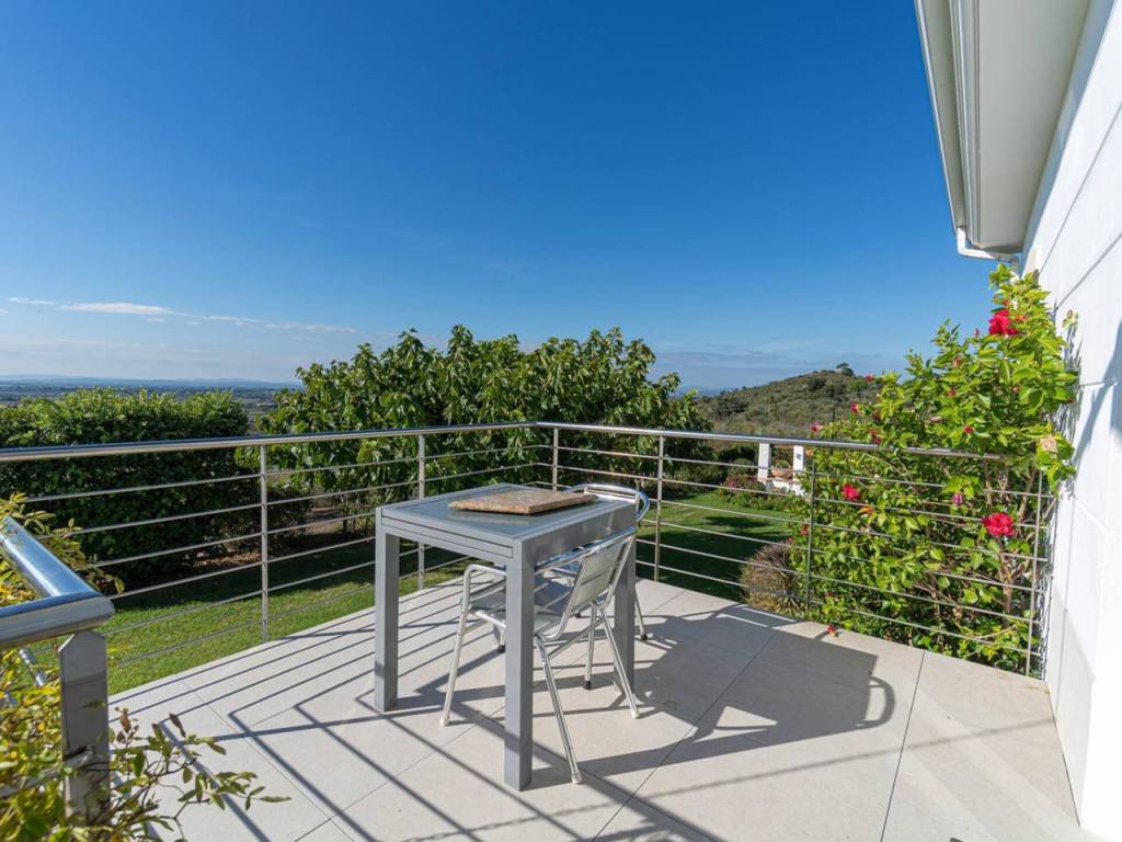 Terraza