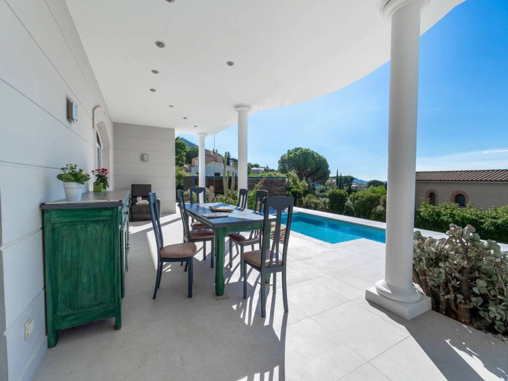 Terraza