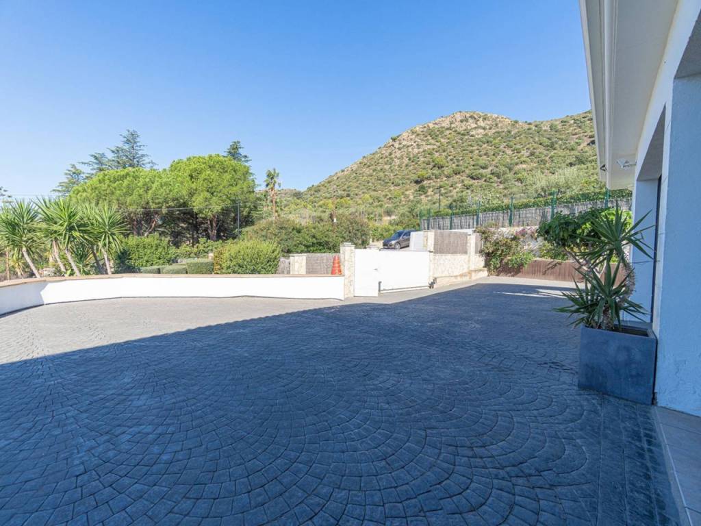 Terraza