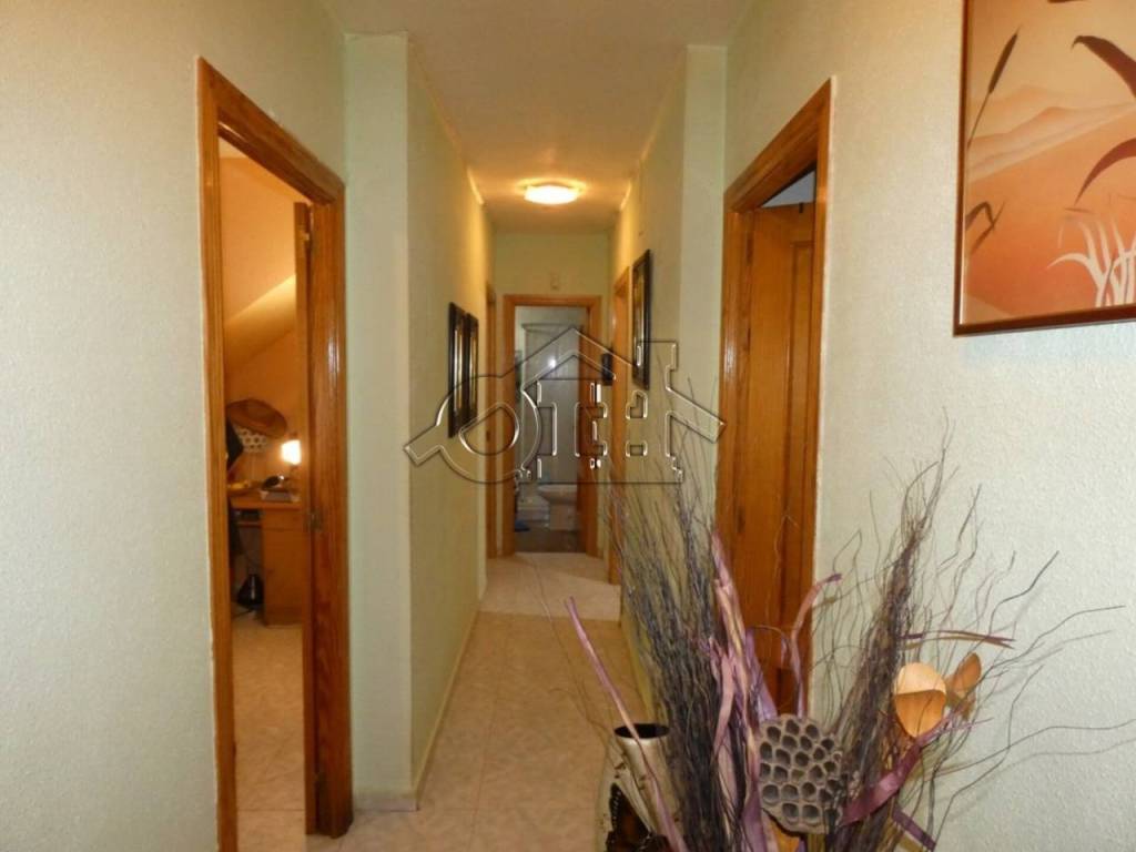 Pasillo