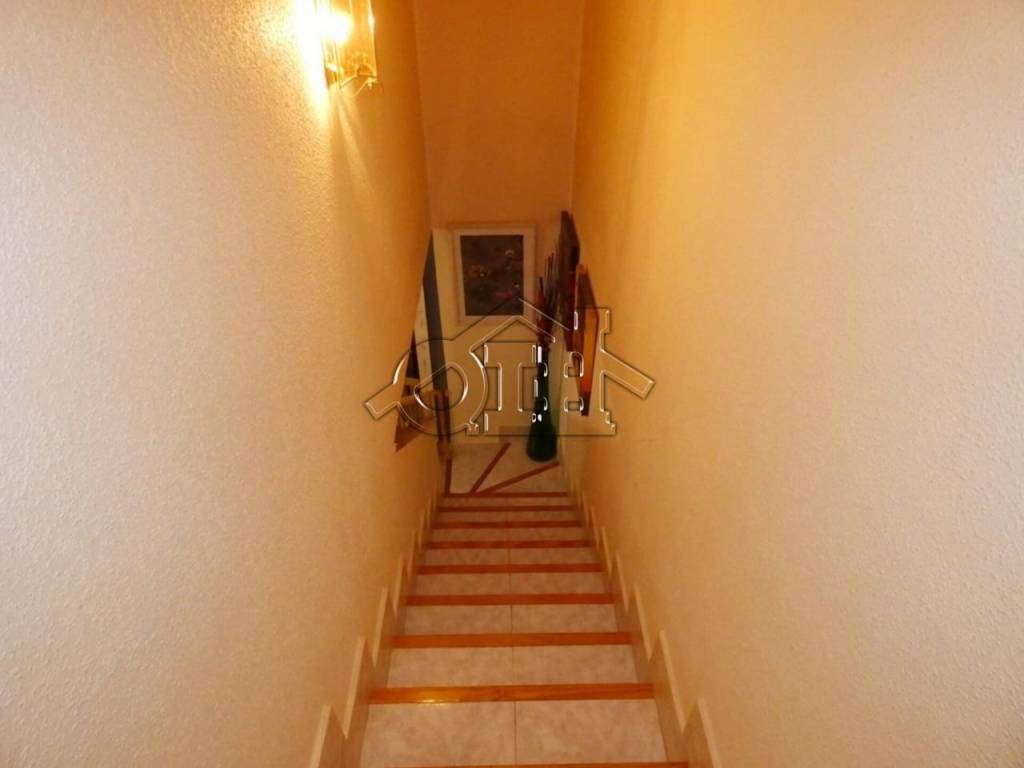 Escalera