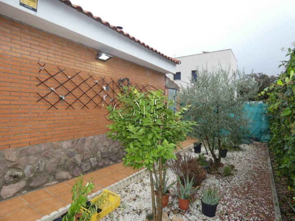 Jardín