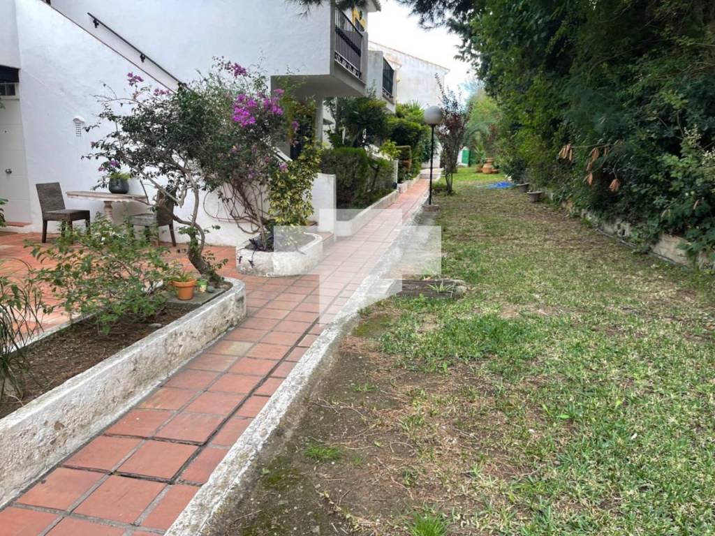 Jardín