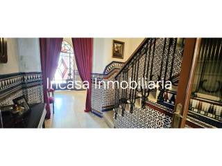 Escalera