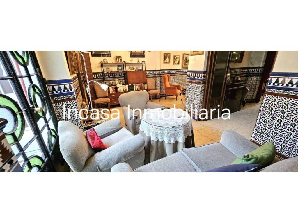 Salón
