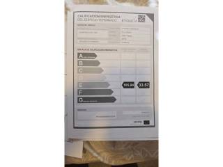 Certificado Energético