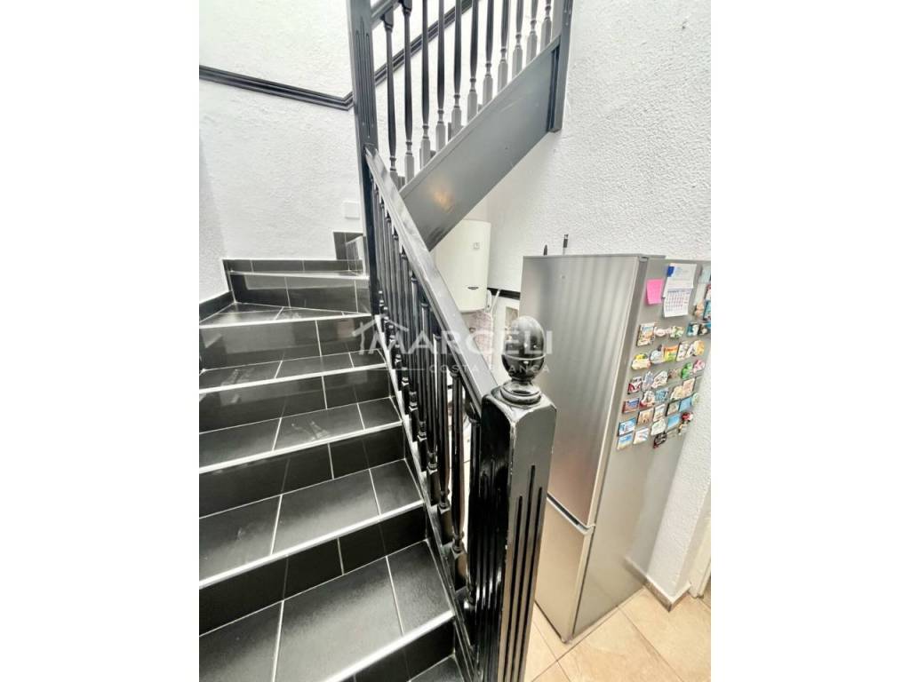 Escalera