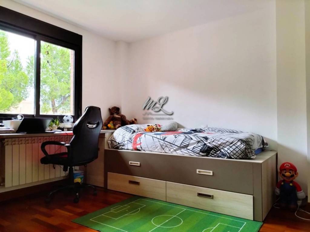 Dormitorio