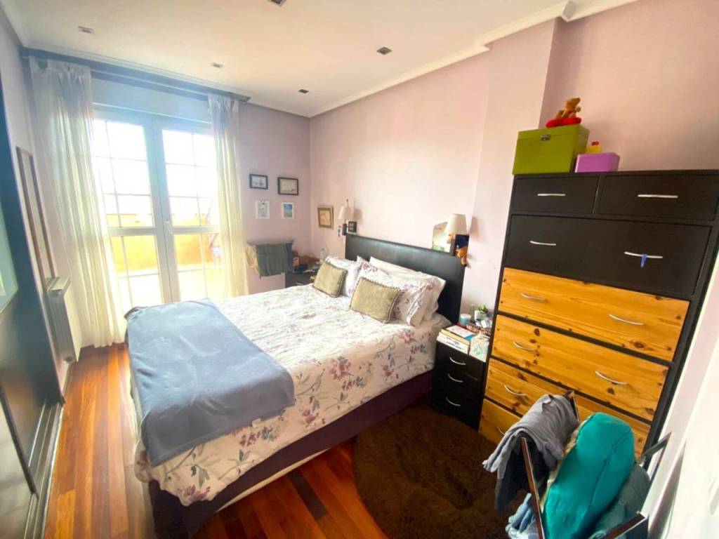 Dormitorio