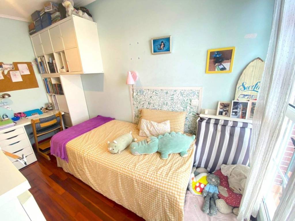 Dormitorio