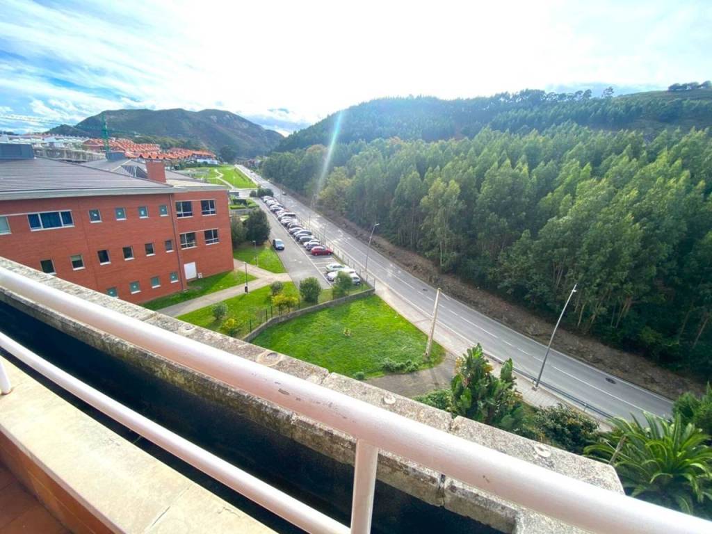 Vistas