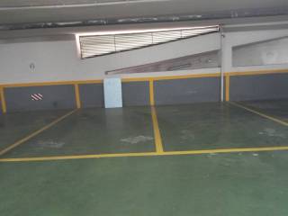 Garaje/Parking
